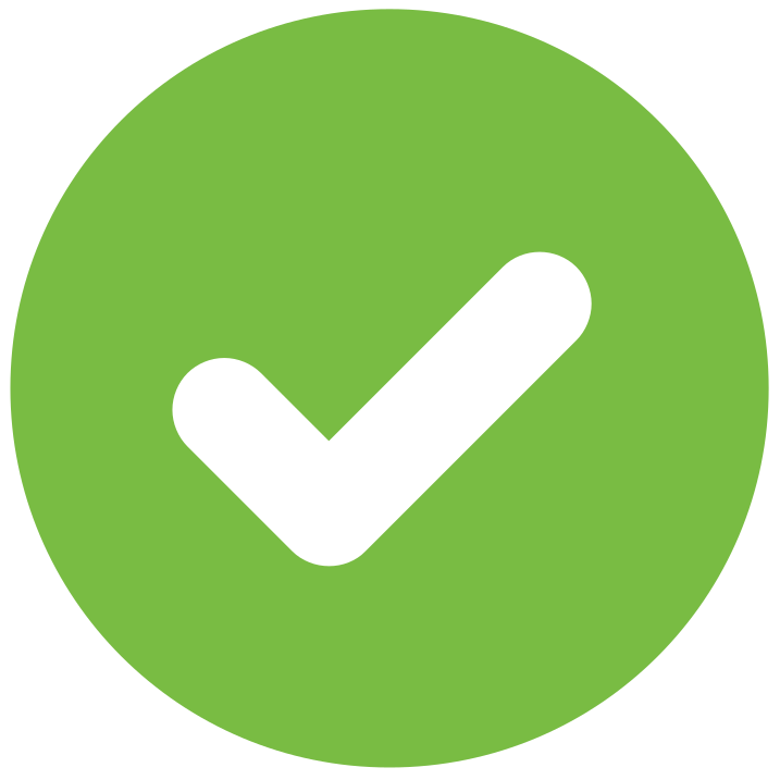 Checkmark
